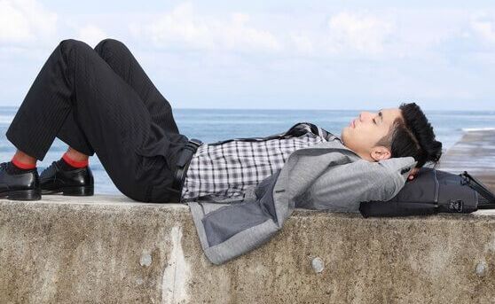 Inemuri Power Napping Inemuri Power Napping