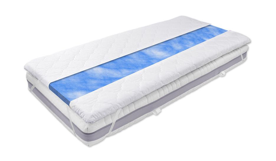 Top-Matratze Top-Matratze