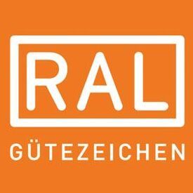 RAL-Gütezeichen RAL-Gütezeichen