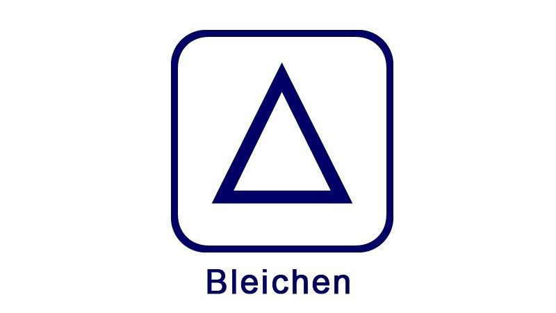 Bleichen