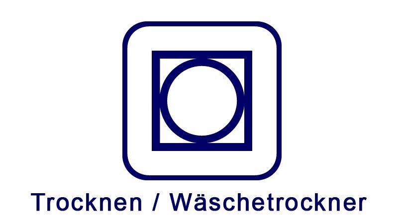 Trocknen