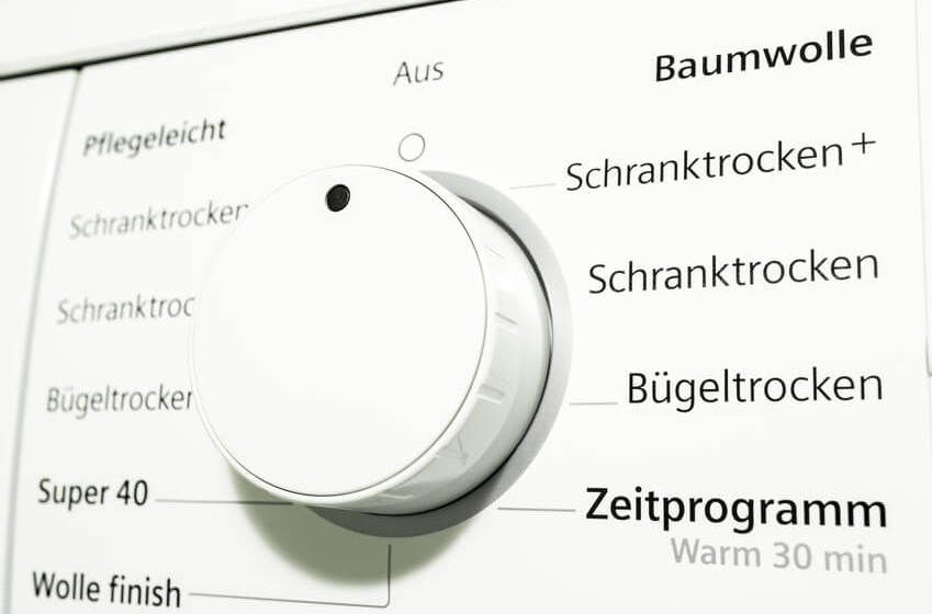 Wäschetrockner
