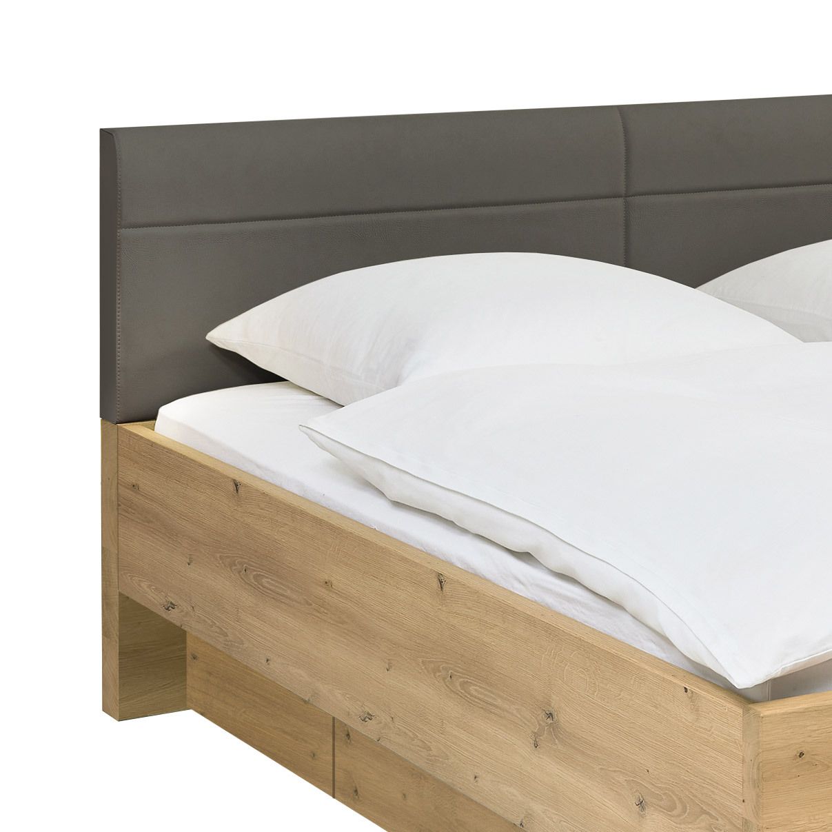 Musterring Bett 200x200