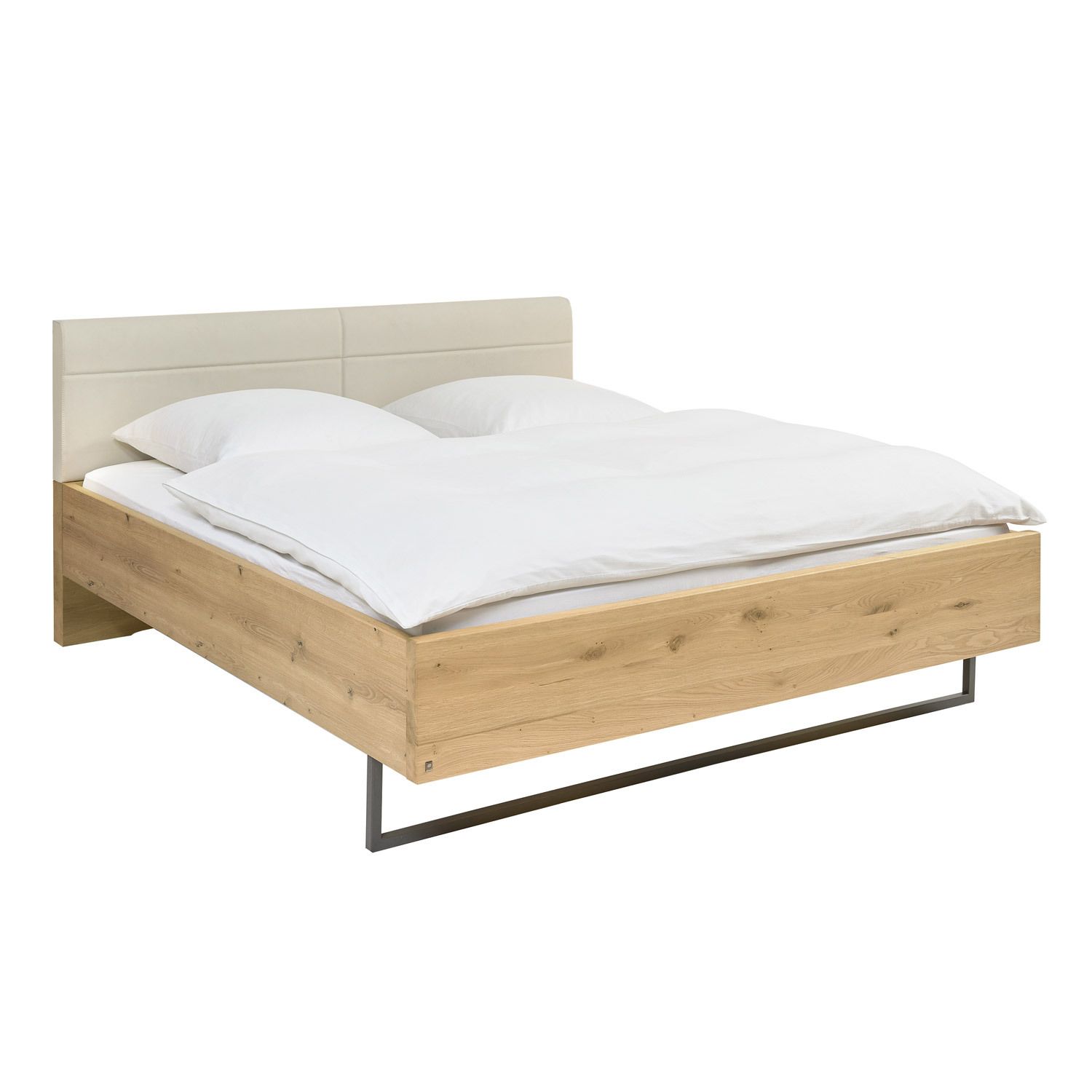 Musterring Bett 200x200