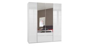 Funktions-Kleiderschrank Esperia