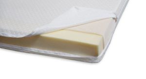 Weichschaum-Matratze CleverSleep Kids Eco