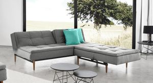 Schlafsofa Carol