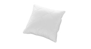 Centa-Star Markenfaser-Kuschelkissen Famous