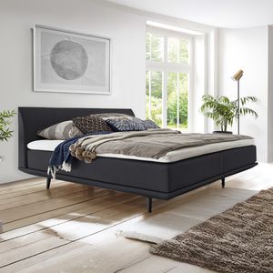 Boxspringbett Lajana