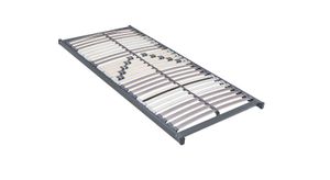 MUSTERRING Lattenrost Orthomatic 2.0 Classic FHR