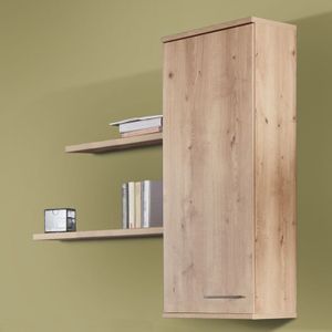 Hängeschrank Lothas Eiche Dekor