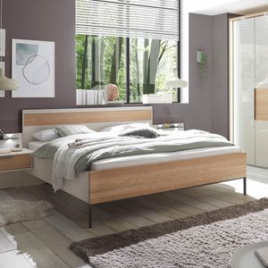 Bett Selunara Komfort