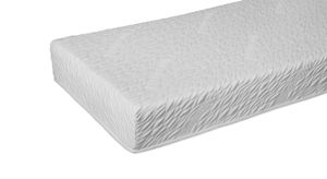 Gelschaum-Matratze CleverSleep Comfort