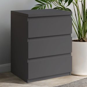 Nachttisch Hotan H 44cm