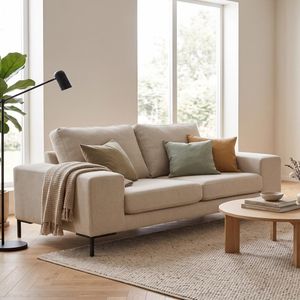 Santa Cruz 2,5-Sitzer Sofa 193x93x86cm