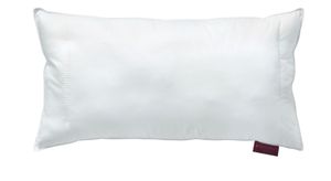 Centa-Star Markenfaser-Kissen Vital Plus Waschmich Plus