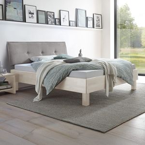 Bett Fenzlo Buche Massivholz