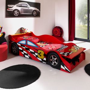 Autobett Highway mit Lattenrost