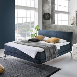 Boxspringbett Elipsa