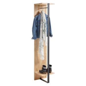STOLKOM Tadeo Garderobenpaneel 35x35x182cm