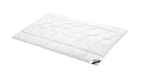 Faser-Bettdecke orthowell Standard normal