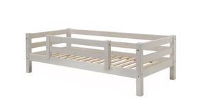 Bett Kids Paradise Kiefer Massivholz mit Lattenrost