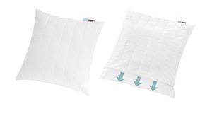 Centa-Star Markenfaser-Kissen AllergoProtect