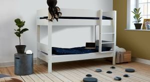 Etagenbett Tacora