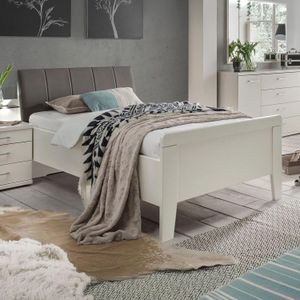 Einzelbett Casperia Komfort