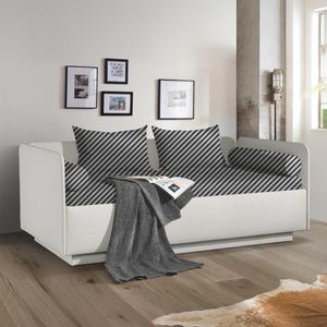 Schlafsofa Eriko Komfort