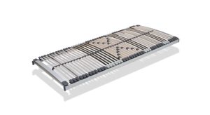 Lattenrost Classic Superflex 42