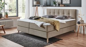 Boxspringbett Maliana