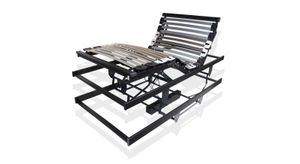 orthowell Lattenrost liftflex elektrisch verstellbar