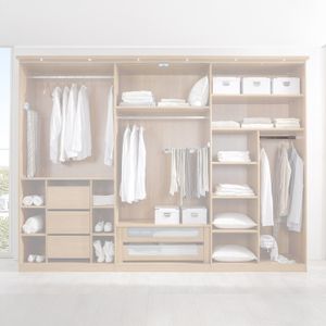 INTERLIVING Innenausstattung Kleiderschränke 1205