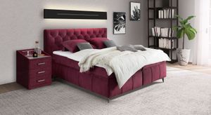 Boxspringbett Bethany