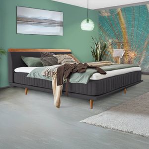 Boxspringbett Mavilla