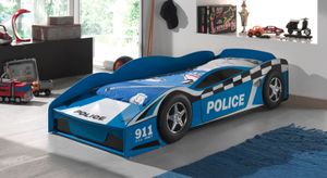 Autobett Blue Light