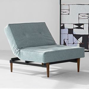 Sessel Walton Webstoff