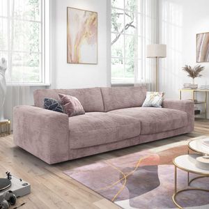 HOMELIV. Big Sofa Bahia 290x127x85cm