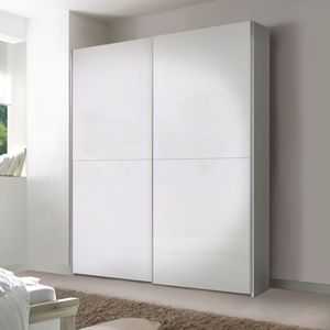Schwebetüren-Kleiderschrank Salina