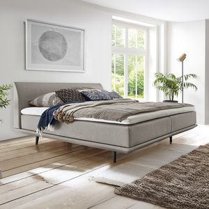 Boxspringbett Lajana