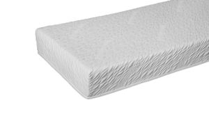 Gelschaum-Matratze orthowell relax