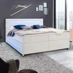 Boxspringbett Lexton