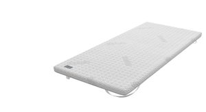 SCHLARAFFIA Gelschaum-Topper Geltex Roll-n-Sleep