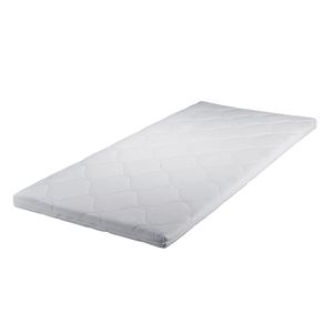 SCHLARAFFIA Kaltschaum-Topper BULTEX