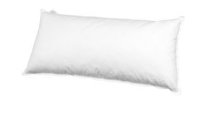 Daunen-Nackenstützkissen orthowell
