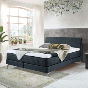 Boxspringbett Barima