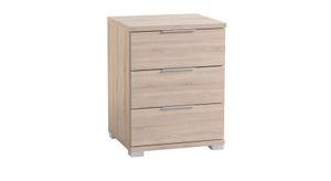 Nachttisch Molise H 61cm