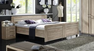 Seniorenbett Runcorn