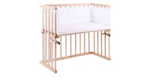 babybay Beistellbett Midi